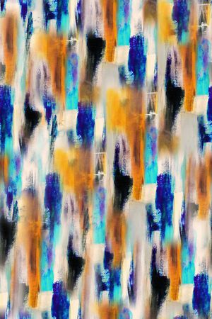 纹理印花华亿平台图片