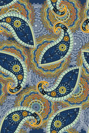 民族风印花华亿平台图片