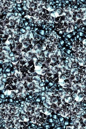 密集印花华亿平台图片