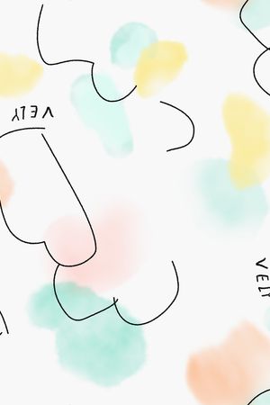 水彩印花华亿平台图片