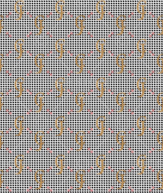 字母印花华亿平台图片