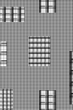 字母印花华亿平台图片