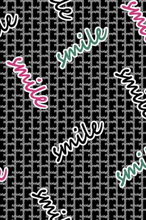 字母印花华亿平台图片