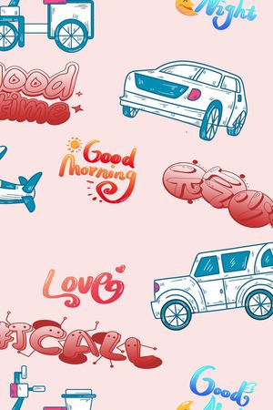 童装印花华亿平台图片