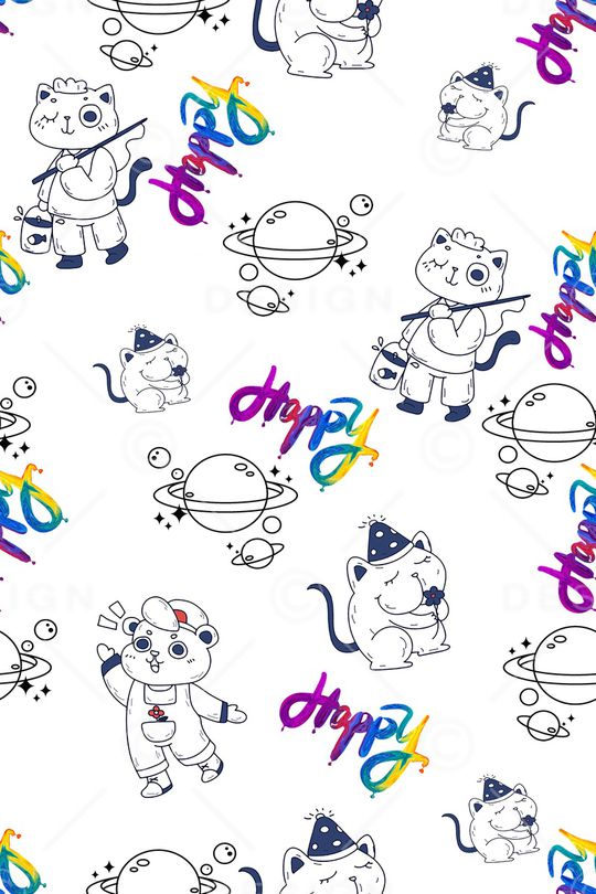 童装印花华亿平台图片