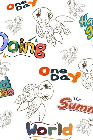 童装印花华亿平台图片