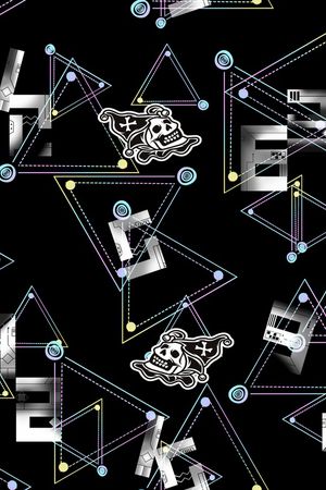 童装印花华亿平台图片