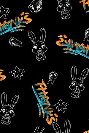 童装印花华亿平台图片