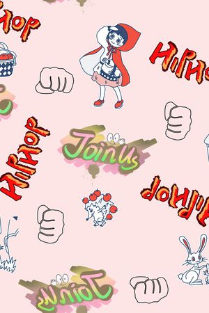 童装印花华亿平台图片