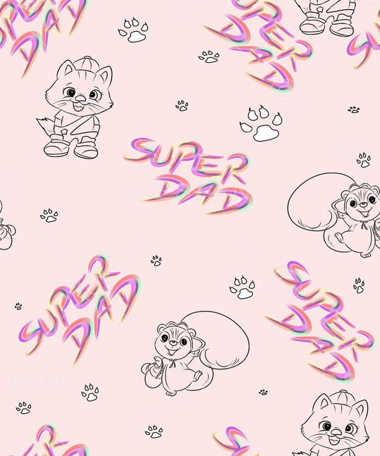 童装印花华亿平台图片