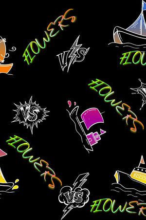 童装印花华亿平台图片