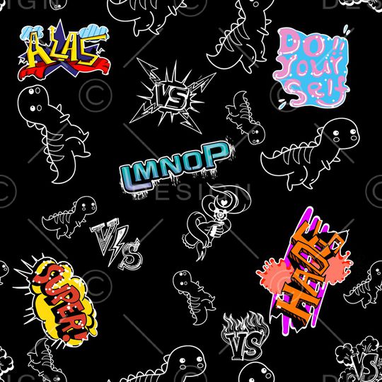 童装印花华亿平台图片