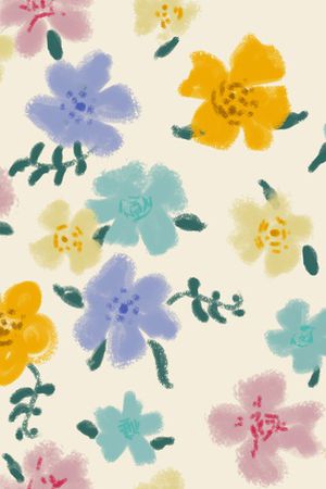 绿植树叶印花华亿平台图片