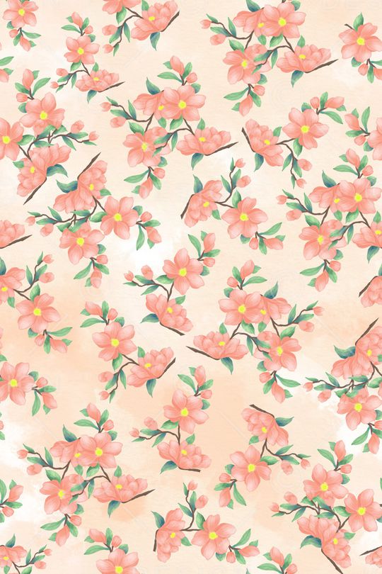 绿植树叶印花华亿平台图片