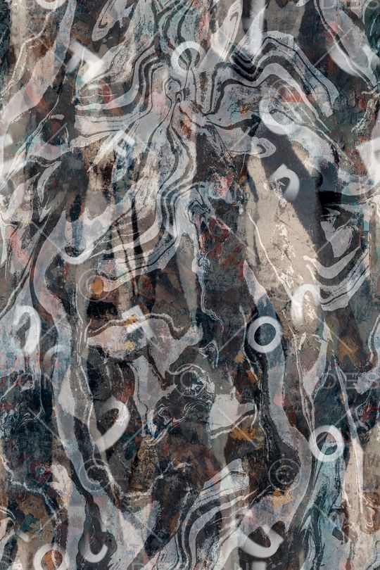 字母印花华亿平台图片