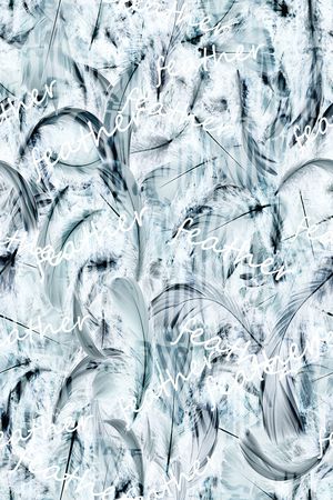 字母印花华亿平台图片