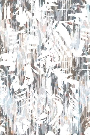 肌理印花华亿平台图片