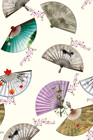 连衣裙印花华亿平台图片