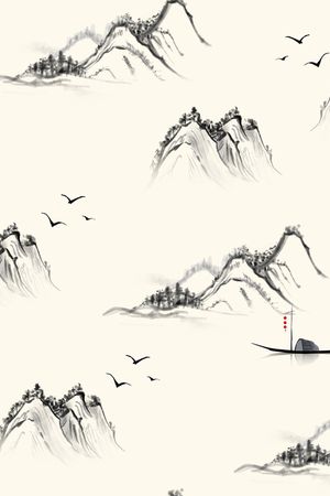 连衣裙印花华亿平台图片