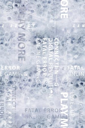 字母印花华亿平台图片