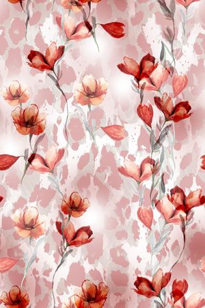 肌理印花华亿平台图片