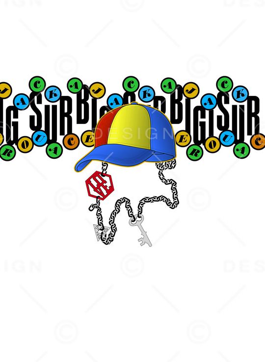 字母印花华亿平台图片