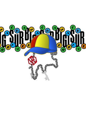 字母印花华亿平台图片