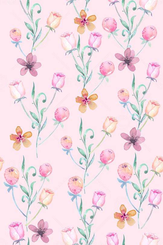 绿植树叶印花华亿平台图片