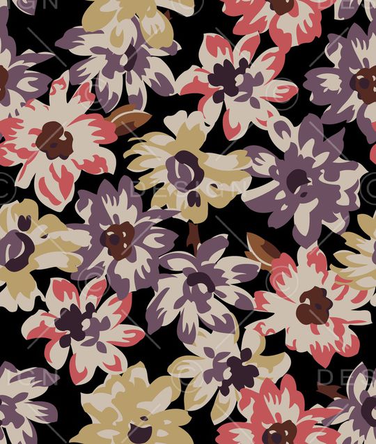 数码华亿平台印花华亿平台图片