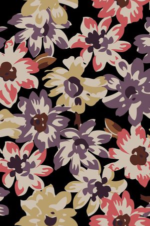 数码华亿平台印花华亿平台图片