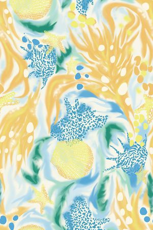 肌理印花华亿平台图片