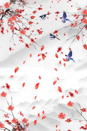 绿植树叶印花华亿平台图片