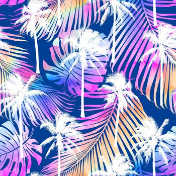 水彩印花华亿平台图片