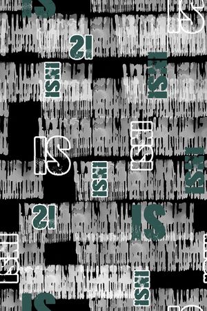 字母印花华亿平台图片