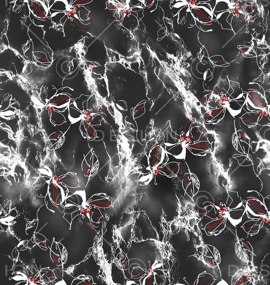 肌理印花华亿平台图片