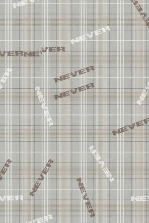 字母印花华亿平台图片