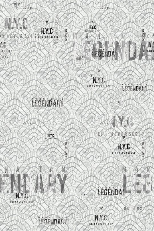 字母印花华亿平台图片