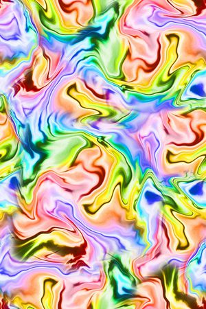 炫彩印花华亿平台图片