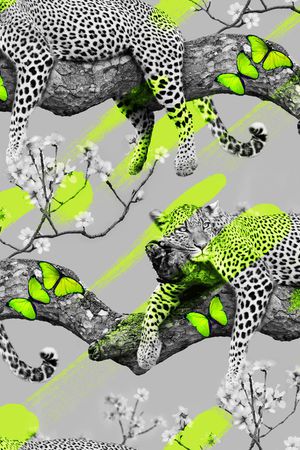 羽绒服印花华亿平台图片