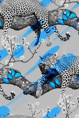 羽绒服印花华亿平台图片