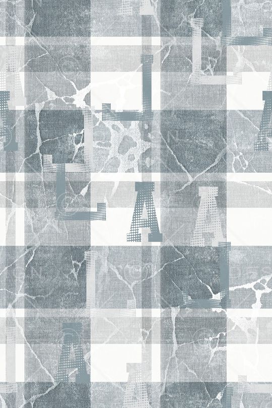 字母印花华亿平台图片