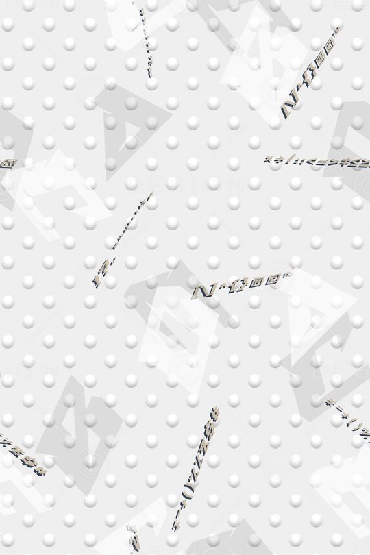 字母印花华亿平台图片