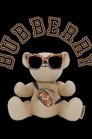 潮牌印花华亿平台图片