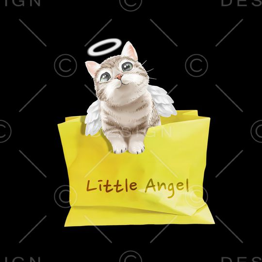 可爱印花华亿平台图片