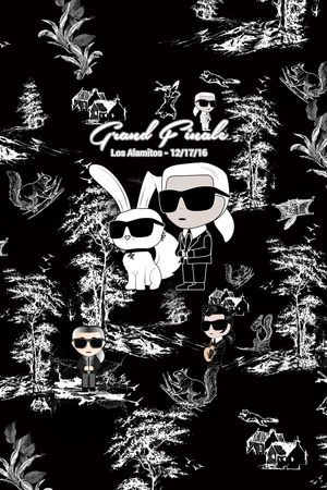 抽象男装印花华亿平台图片