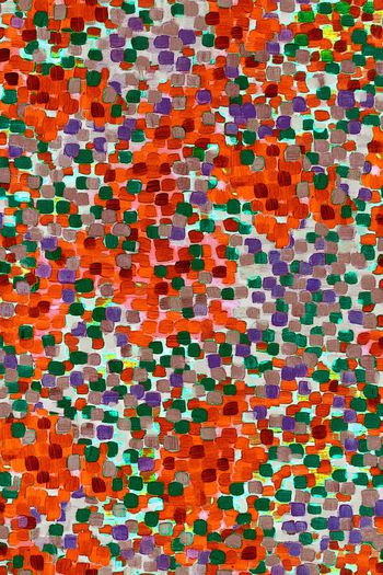 撞色印花华亿平台图片