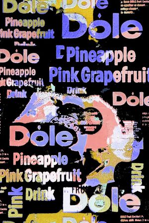 涂鸦印花华亿平台图片