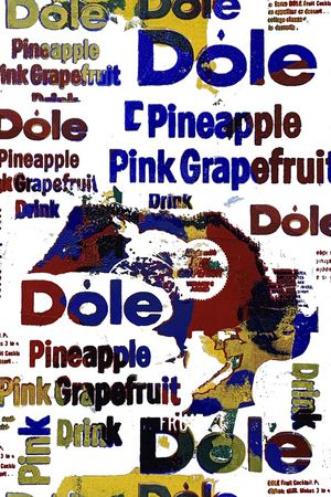 涂鸦印花华亿平台图片