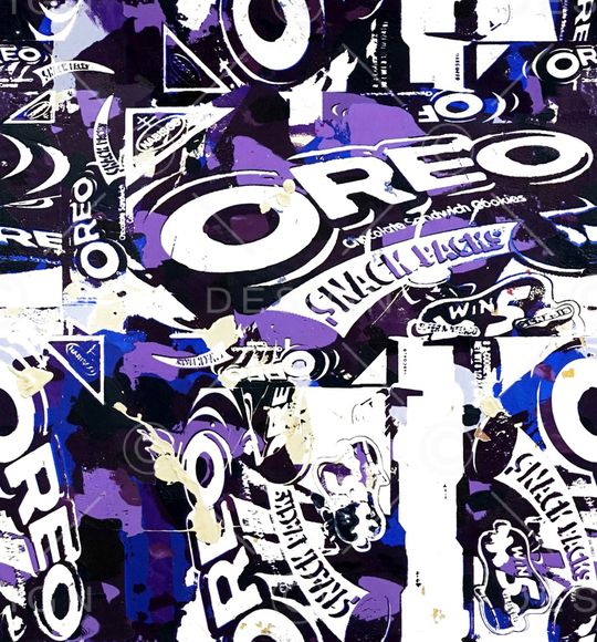 涂鸦印花华亿平台图片