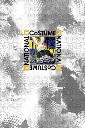 大牌男装印花华亿平台图片